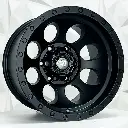 QC812 Matte Black 01.webp