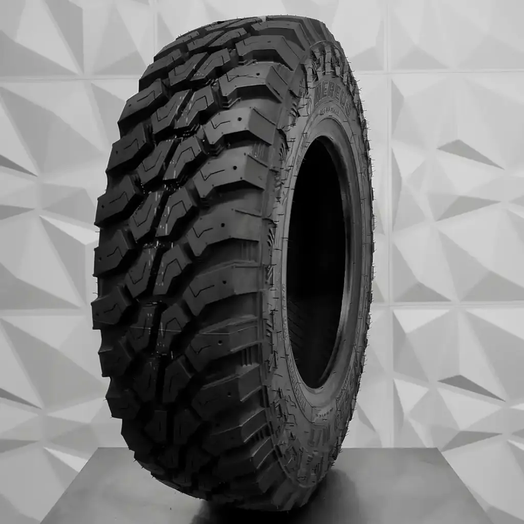 LLANTA NEREUS LT225/75R16-10PR 115/112Q NS523