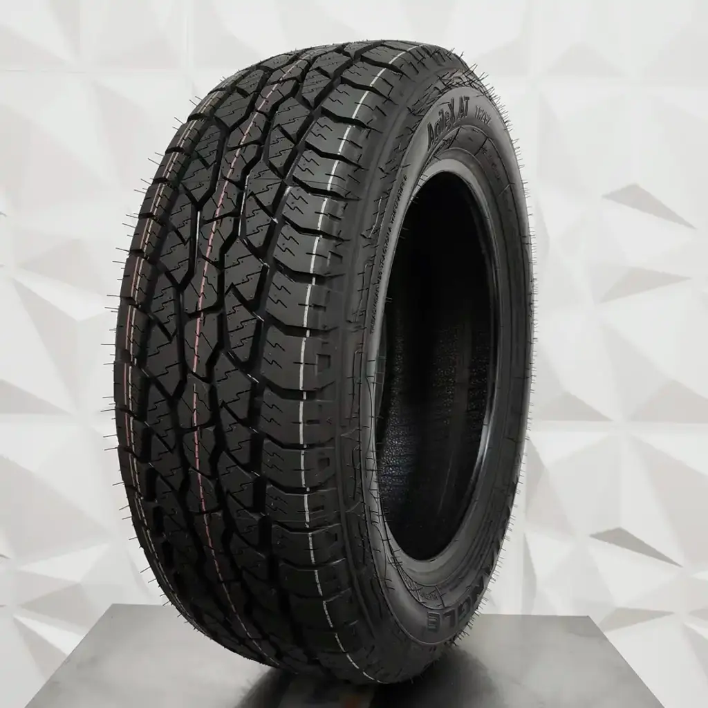 LLANTA TALON TR292 225/75R15C TRIANGLE 110/108S