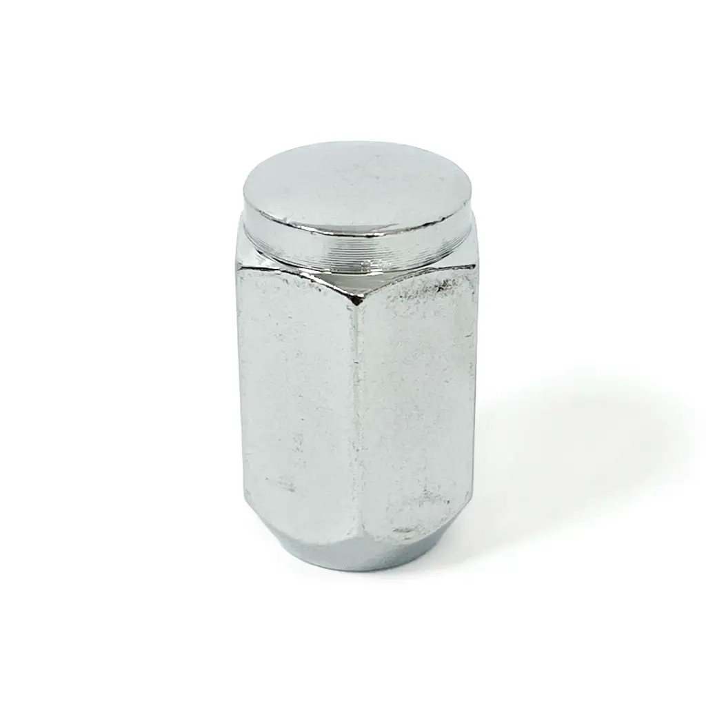 TUERCA 12X1.25 ACERO IMPORTADA