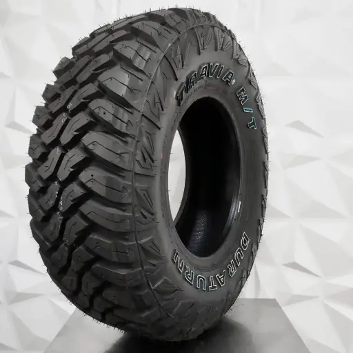 [LT2457516DRMT] LLANTA DURATURN LT245/75R16 TRAVIA M/T 120/116Q